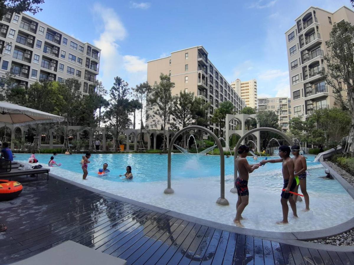 Lacasita484 In Huahin المظهر الخارجي الصورة