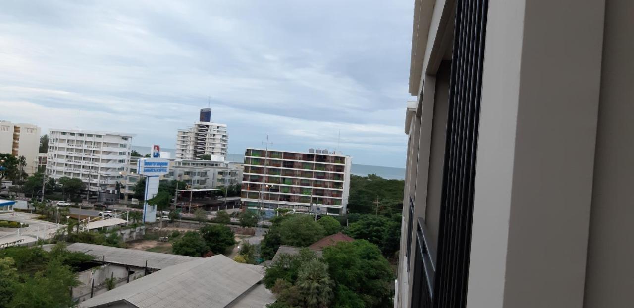 Lacasita484 In Huahin المظهر الخارجي الصورة