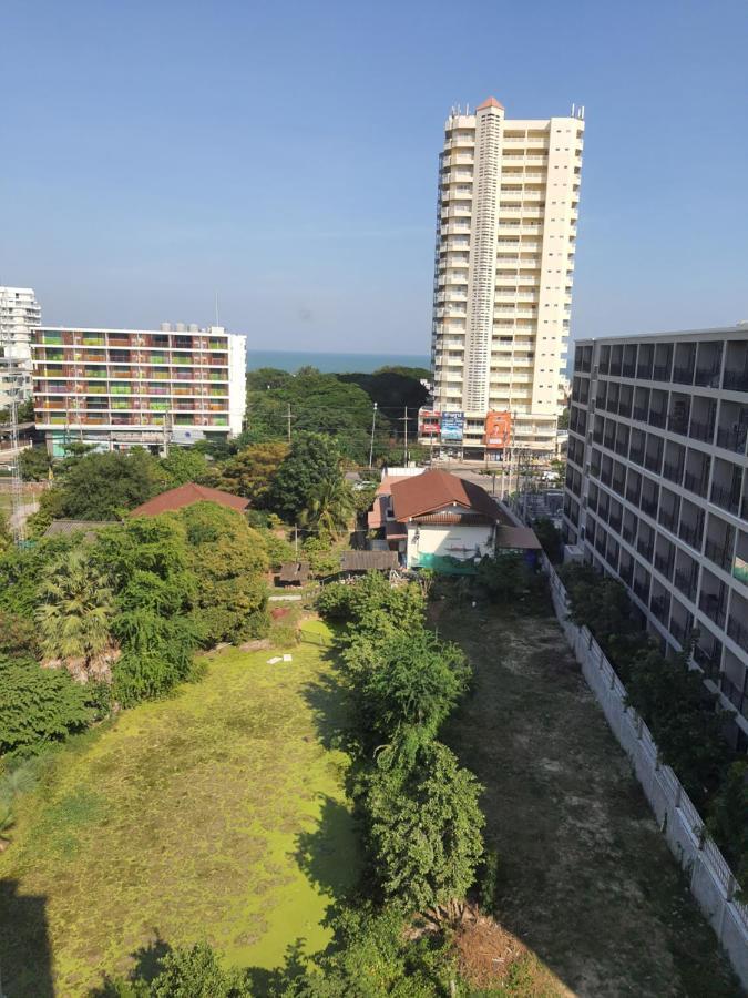 Lacasita484 In Huahin المظهر الخارجي الصورة