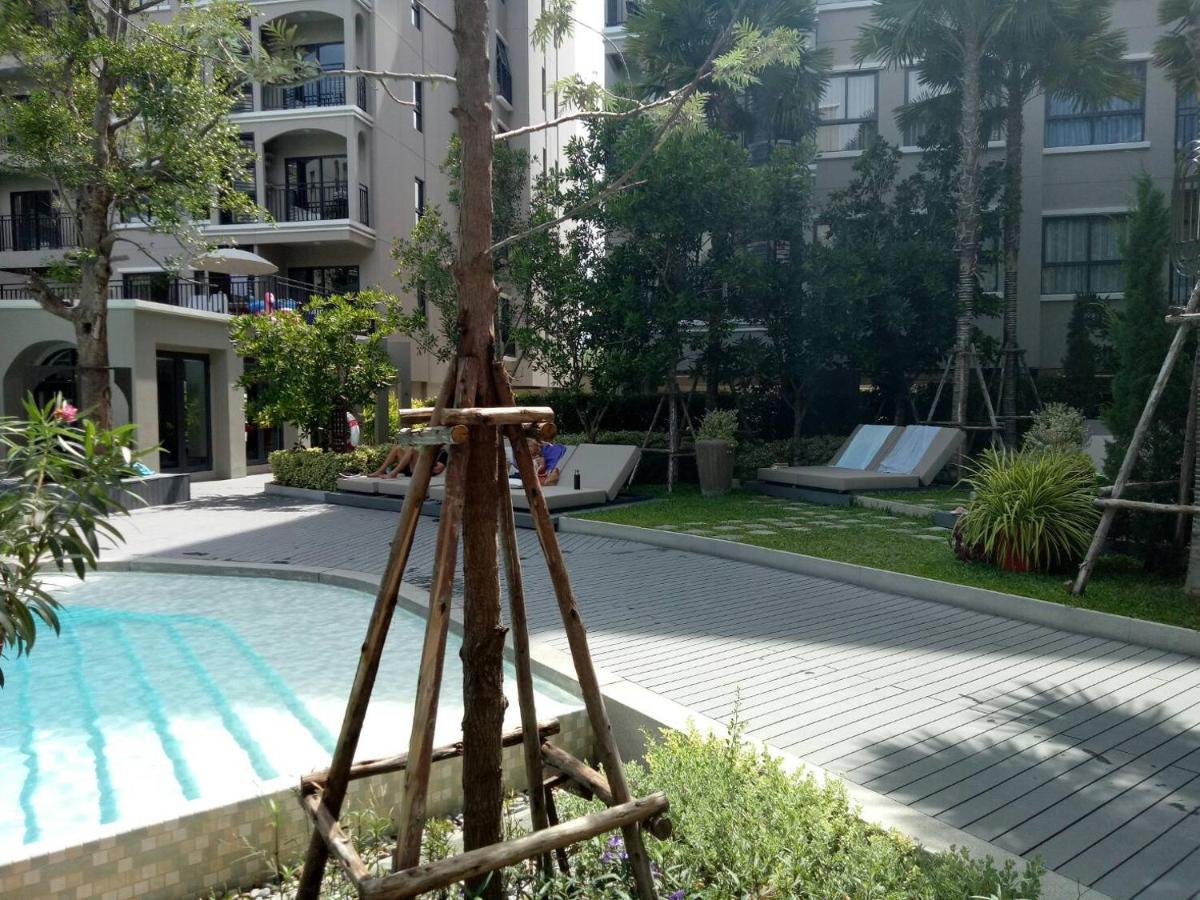 Lacasita484 In Huahin المظهر الخارجي الصورة